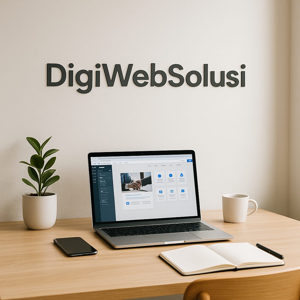 Agency Jasa Digital Marketing Gresik